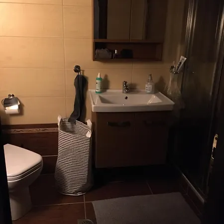 Chalkidiki Casa Elia * מולה קליבה