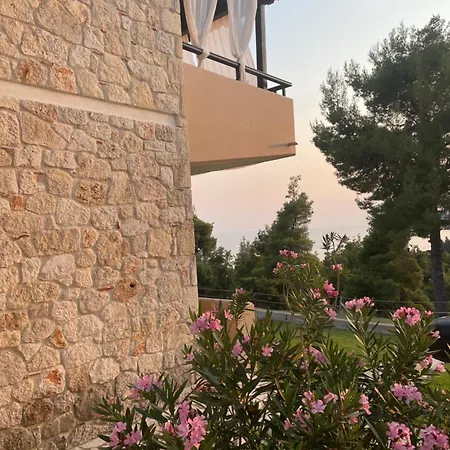 Chalkidiki Casa Elia בית נופש