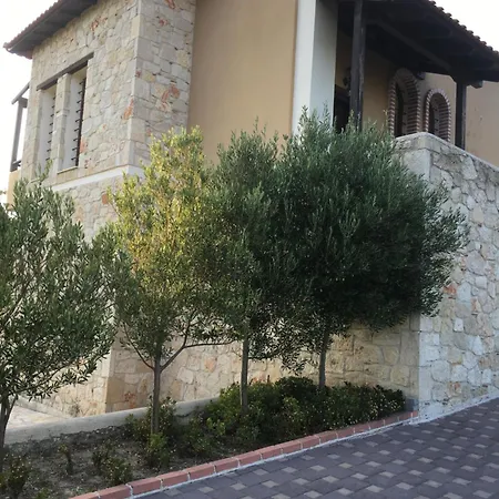 Hébergement de vacances Chalkidiki Casa Elia *