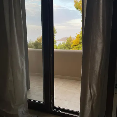 Prázdninový dům Chalkidiki Casa Elia *