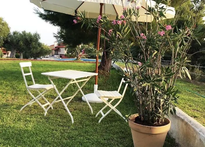 Chalkidiki Casa Elia