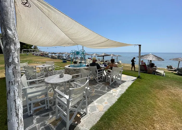 Chalkidiki Casa Elia Hébergement de vacances