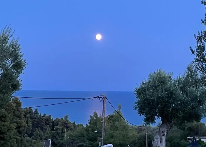 度假居 Chalkidiki Casa Elia