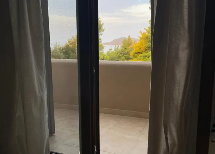 度假居 Chalkidiki Casa Elia *