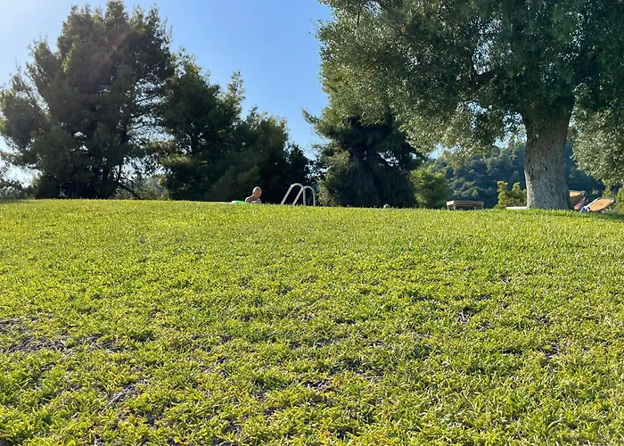 Hébergement de vacances Chalkidiki Casa Elia Mola Kalyva