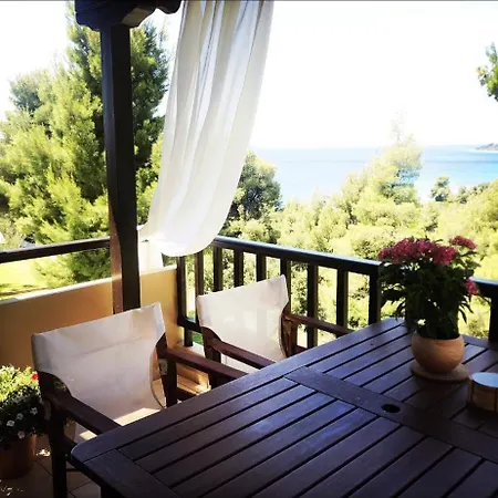 Chalkidiki Casa Elia * Мола-Калива