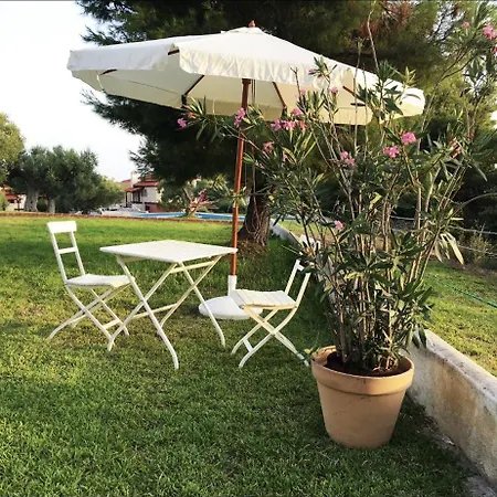 Chalkidiki Casa Elia