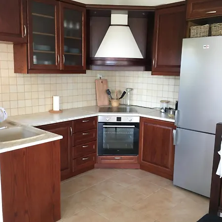 Chalkidiki Casa Elia Дом отдыха *