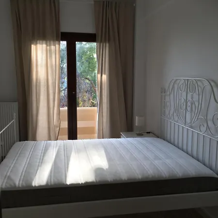 Дом отдыха Chalkidiki Casa Elia