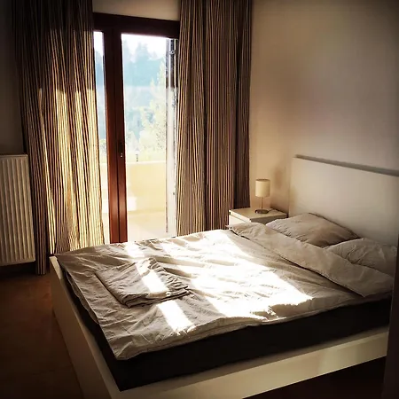 Дом отдыха Chalkidiki Casa Elia *