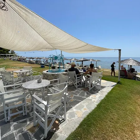 Chalkidiki Casa Elia Дом отдыха