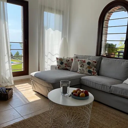 Chalkidiki Casa Elia Мола-Калива