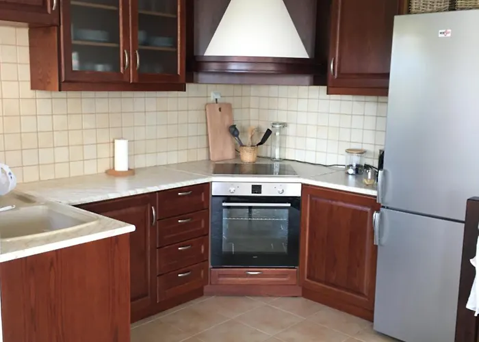 Chalkidiki Casa Elia Σπίτι διακοπών *