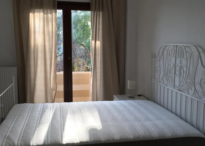 Σπίτι διακοπών Chalkidiki Casa Elia