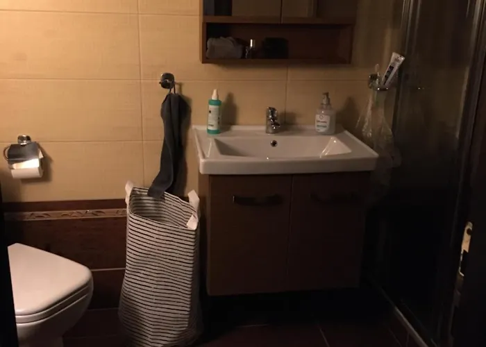 Chalkidiki Casa Elia * Μόλα Καλύβα