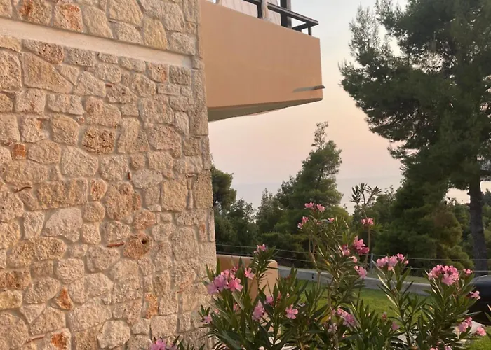 Chalkidiki Casa Elia Σπίτι διακοπών