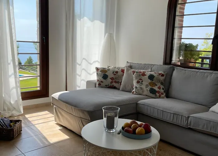 Chalkidiki Casa Elia Μόλα Καλύβα